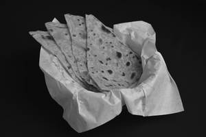 Tawa Paratha