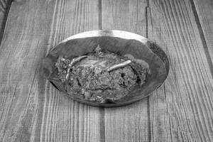 Pomfret Jhal