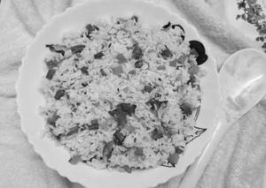 Veg Fried Rice