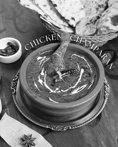 Chicken Champaran