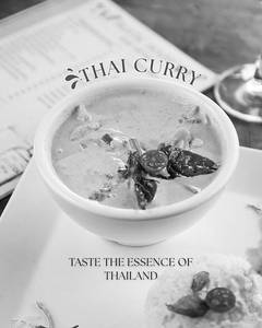Veg Bangkok Thai Curry