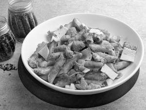Chicken Delight Pasta