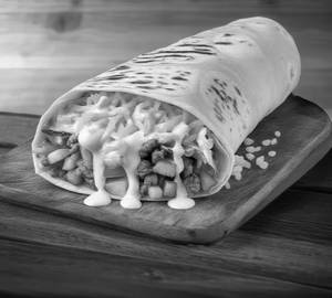 Cheese Shawarma