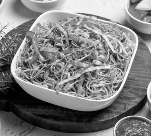 Veg Schezwan Noodles