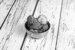 Chicken Dak Bunglow (4 Pcs)