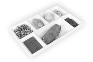 Snacks Combo
