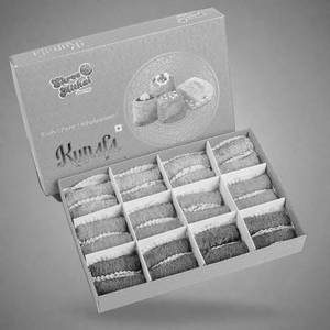 Assorted Finger Kunafa (400g)