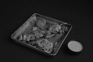 Classic Chicken Tikka