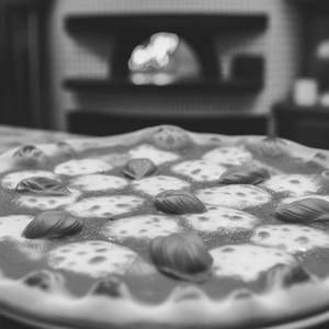 Margherita [7 Inches]