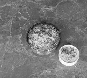 Hyderabadi Biryani