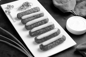 Fish Finger (6 Pcs)