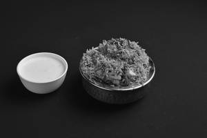 Mumbai Tawa Veg Pulao