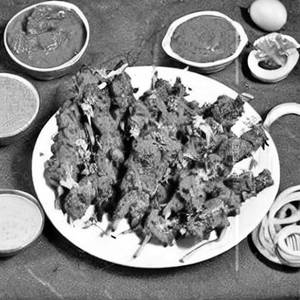 Tandoori Raan