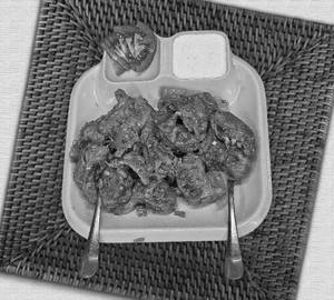 Continental Chicken Momo 10pcs