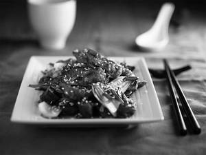 Ginger Beef