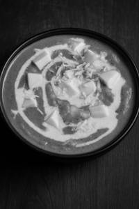 Cheese Butter Masala