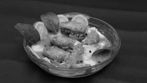Gandhoraj Chingri (2 Pcs)