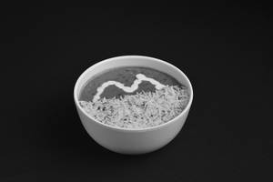 Dal Makhani Rice Bowl