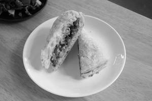 Pesto Chicken Ciabatta