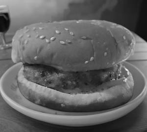 Classic Burger