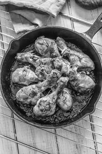 Chicken Roast