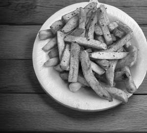 Classic Potato Fries