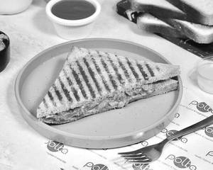 Chicken Tikka Sandwich