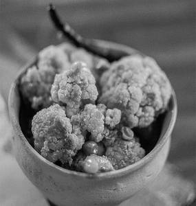 Phulkopir Roast
