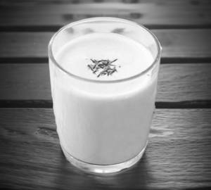 Badam Milk