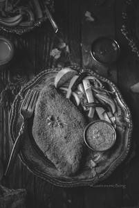 Chicken Brest Cutlet (1pcs)