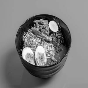 Nihari Mutton Ramen