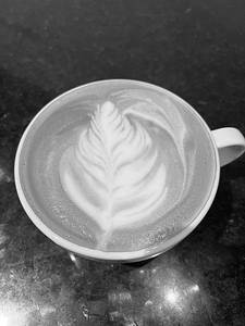 Cafe Latte