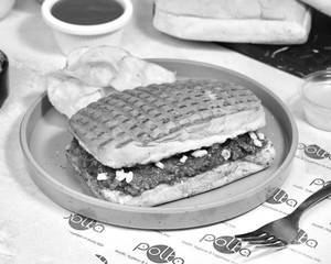 Chicken Rara Panini