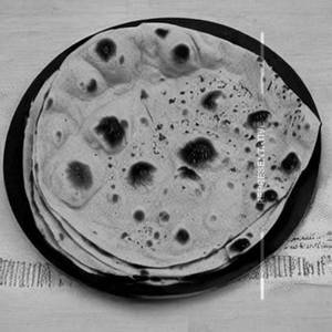Rumali Roti