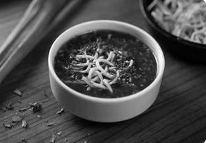 Veg Manchow Soup