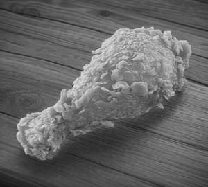 Classic Crispy Chicken
