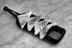 Vegetable sandwich