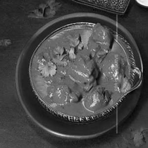 Dilliwala Butter Chicken Boneless