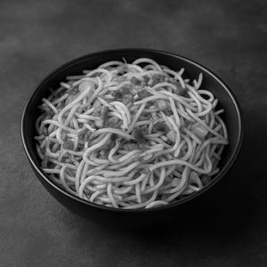 Veg Hakka Noodles