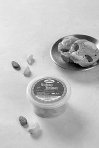 Shon Halwa (80 Gm)