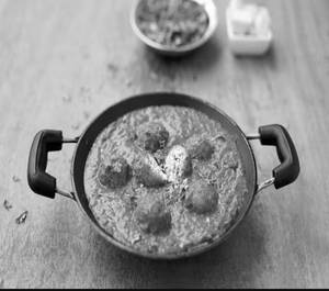 Angoori Malai Kofta