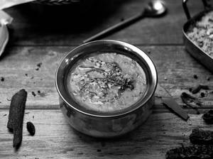 Tuvar dal tadka