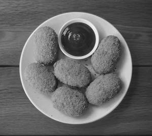 Veg Nuggets