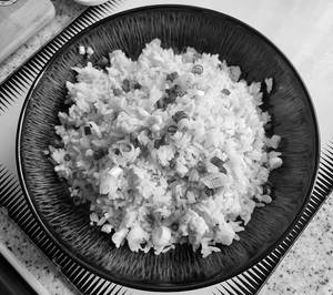 Egg Fried Rice