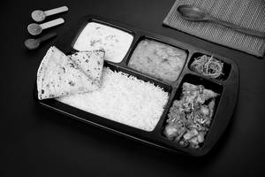 Home Style Meal Box
