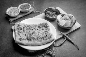 Paneer Lifafa