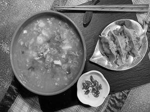 Sweet Corn Vegetable