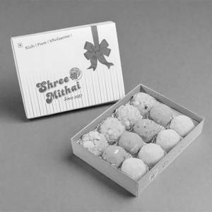 Ladoo Trio (500g)