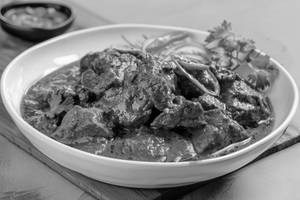 Beef  Curry