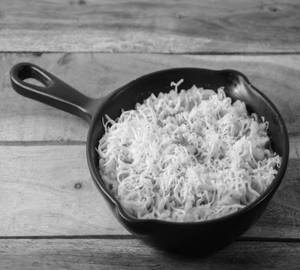 Cheese Butter Maggi